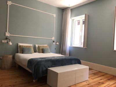 Exclusive Charming House by the sea – 5 bedrooms