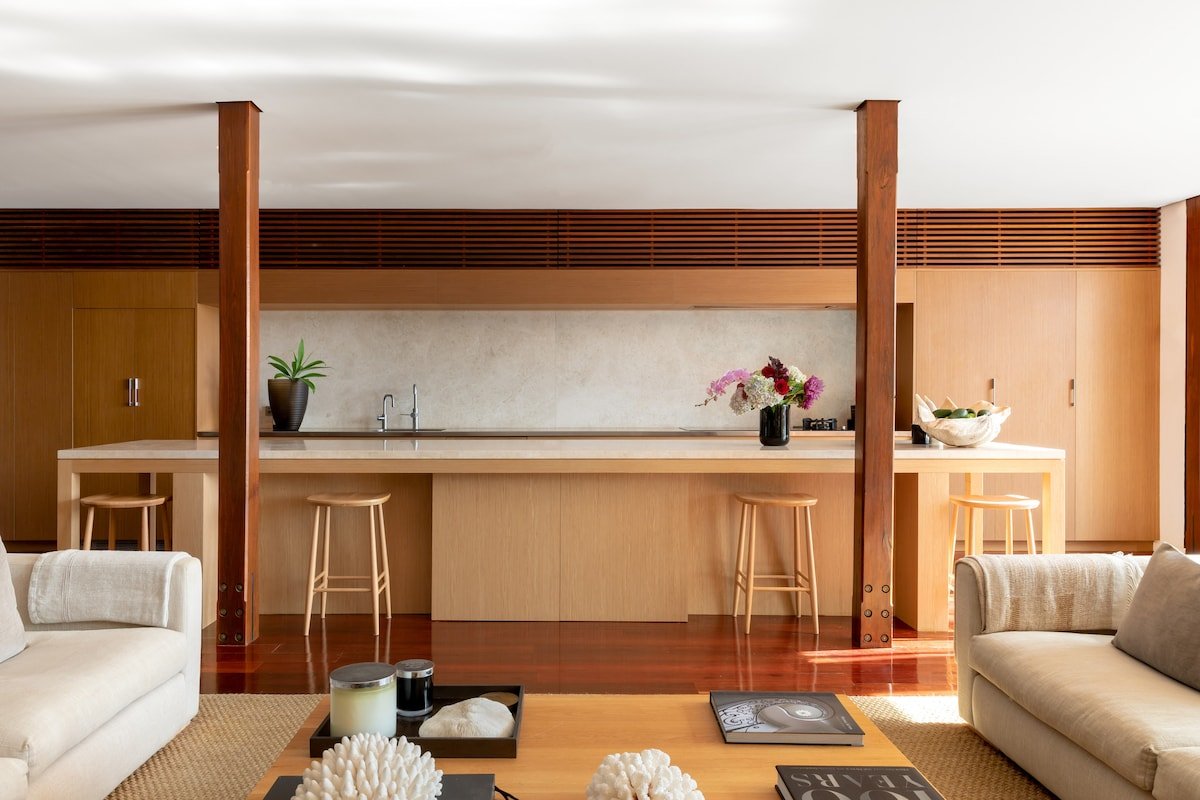 Villa Camp Cove gallery image 5