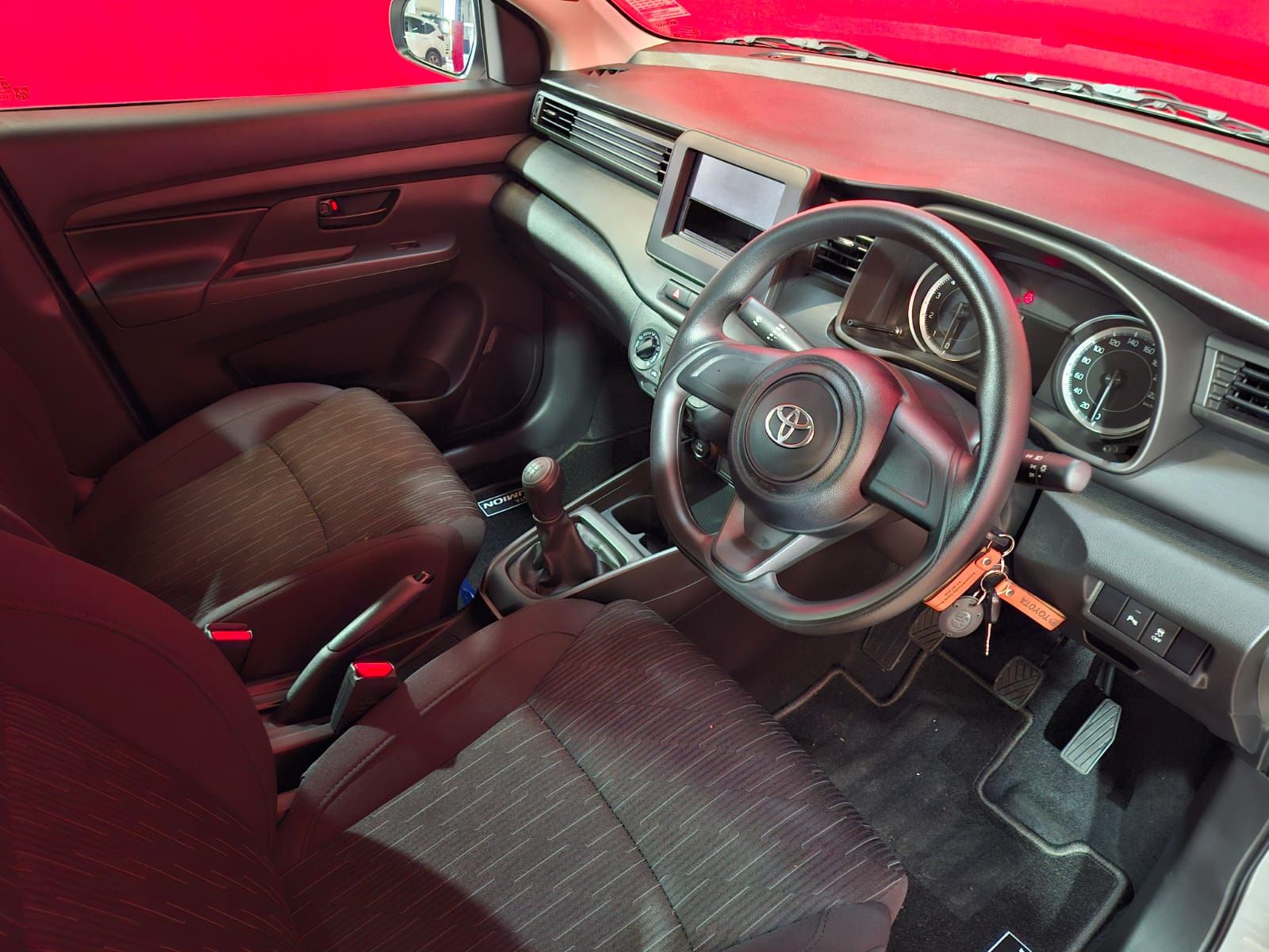Used car gallery
