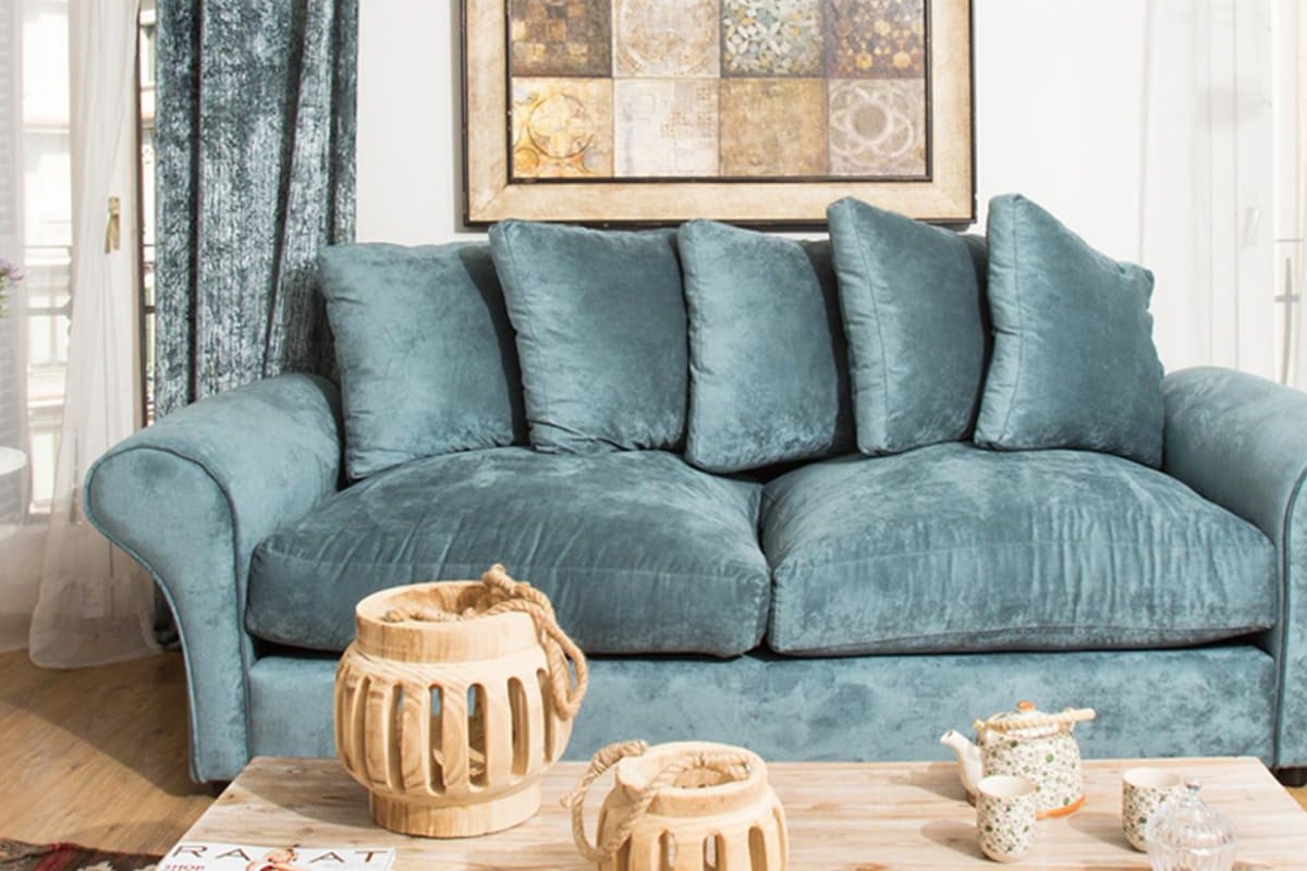 Campiña – Cozy apartment with views gallery image 2