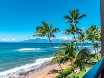 Mahana 419 | FREE CAR | KBM Resorts