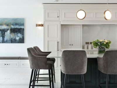 Luxury New Build 4 Bedroom Home in Gated Community