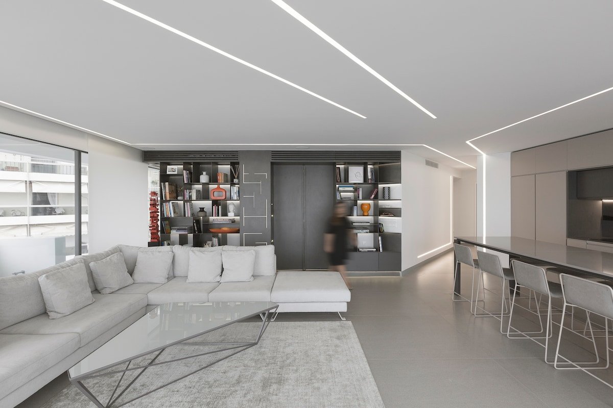 Infinity Sea View Apartment gallery image 3