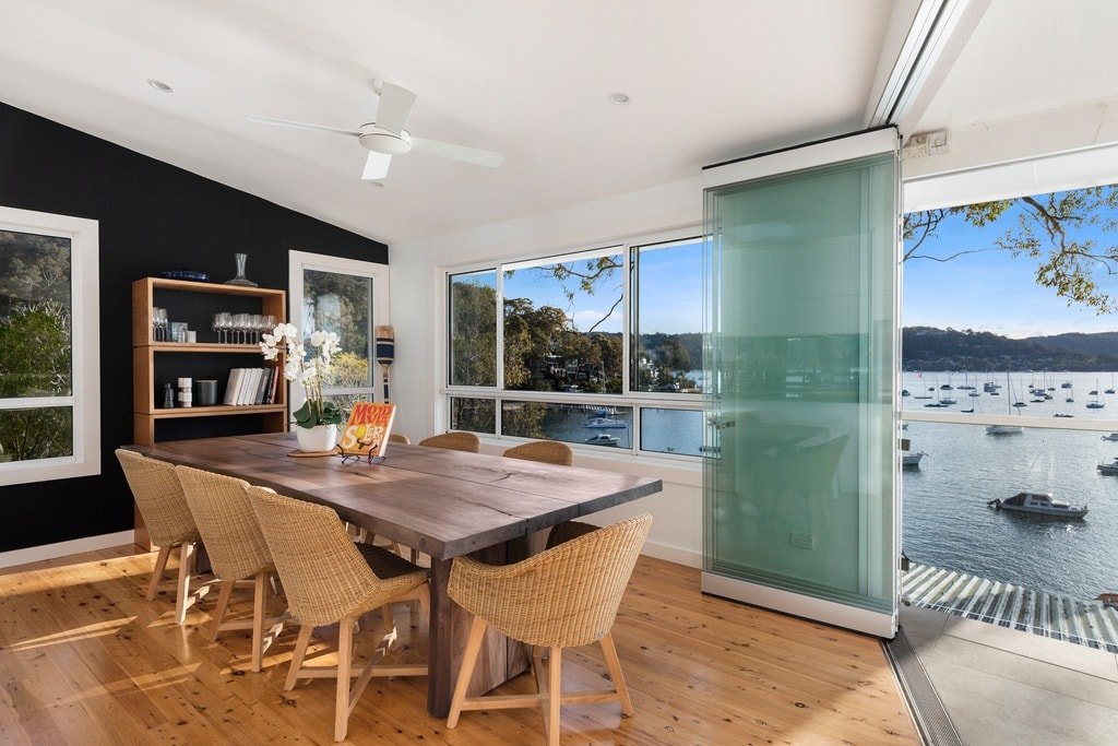 Newport – Waterfront bliss gallery image 5