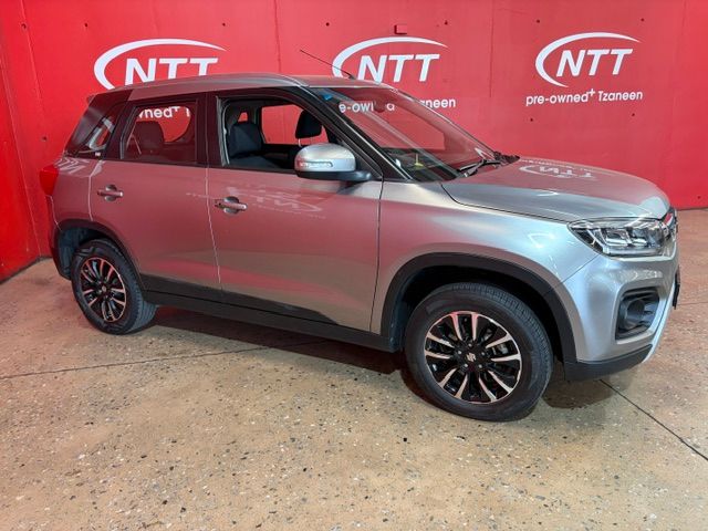 SUZUKI VITARA BREZZA 1.5 GLX  for Sale in South Africa