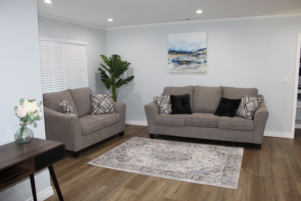 3BR Home w/Pool – Near Rose Bowl gallery image 4