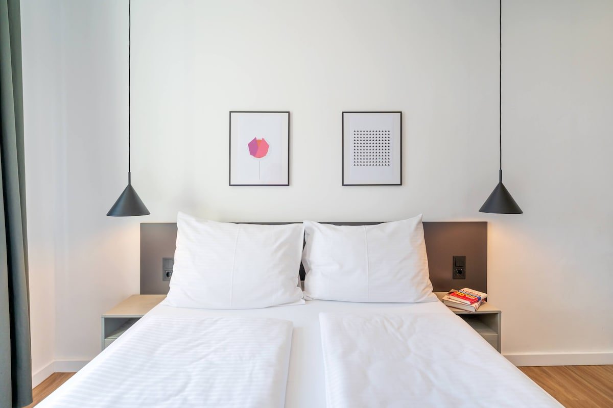 4-Bedrooms Apartment (130sqm) with 2 Bathrooms gallery image 4