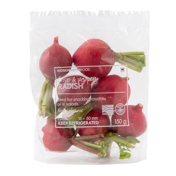 Photo of Radish 150 g