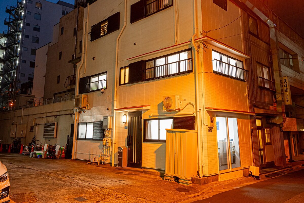 四季5GWifi TokyoDome皇居1km〜 RoofGarden上野秋葉原銀座東京2km～都心 gallery image 5