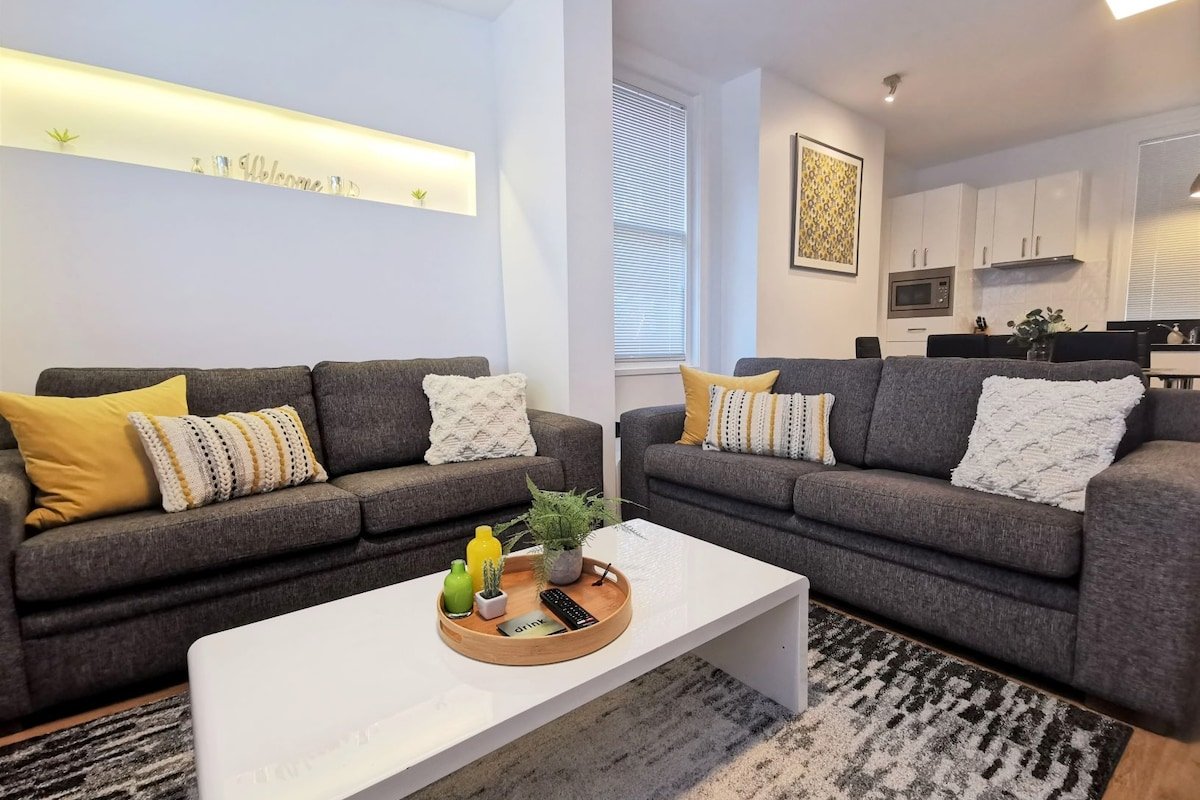 Hobart Cityscape’s amazing inner-city apartment gallery image 3