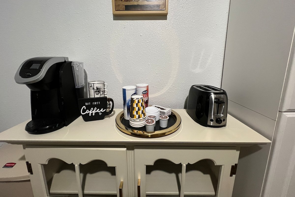 The Stockyards Ranch Retreat gallery image 5