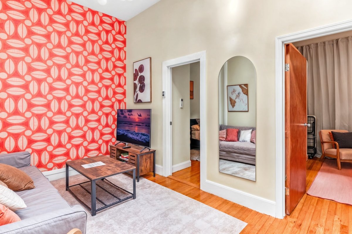 Spacious 3-Bedroom Retreat in the Heart of Chelsea gallery image 2