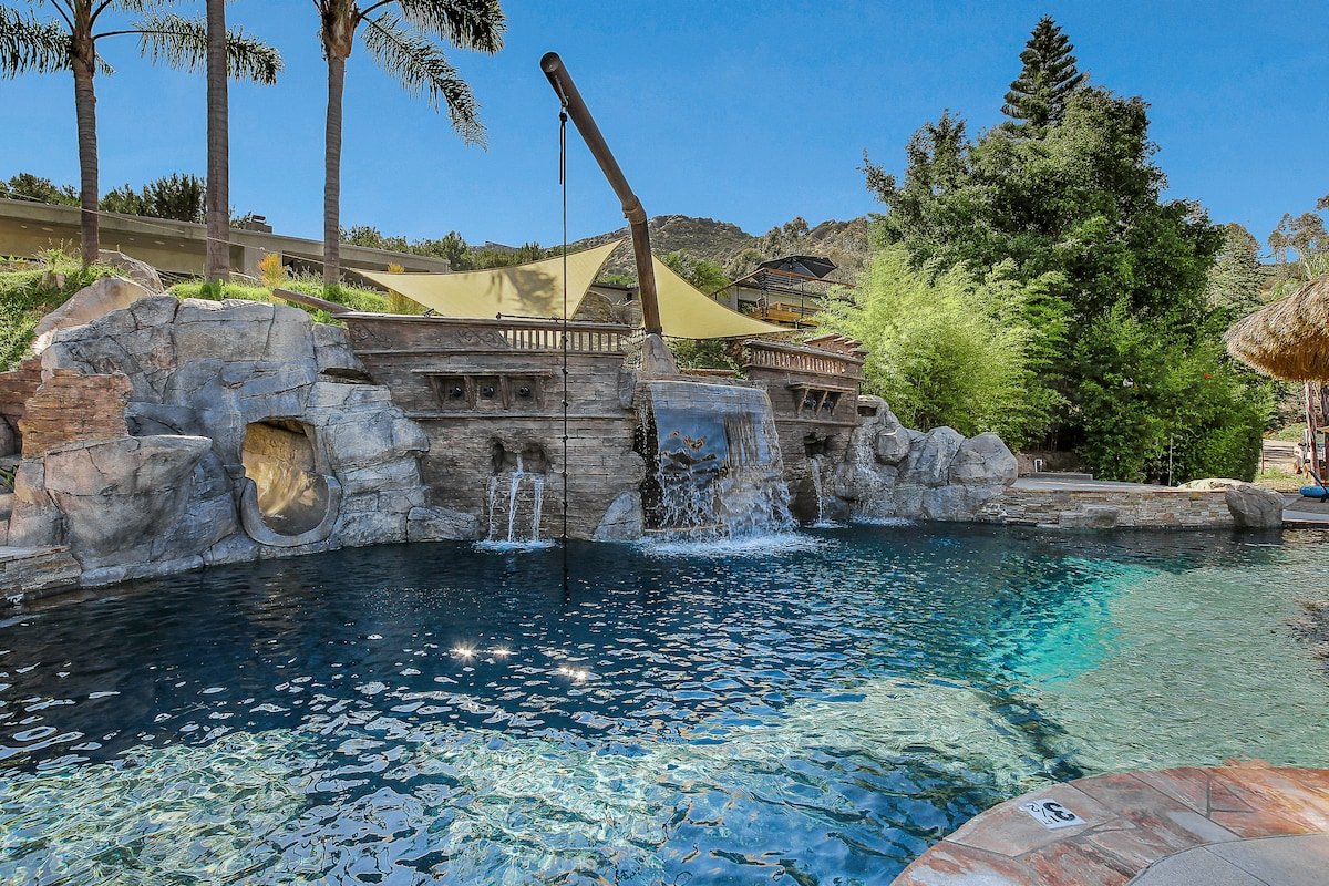 Rancho Sante Fe Private Resort gallery image 4