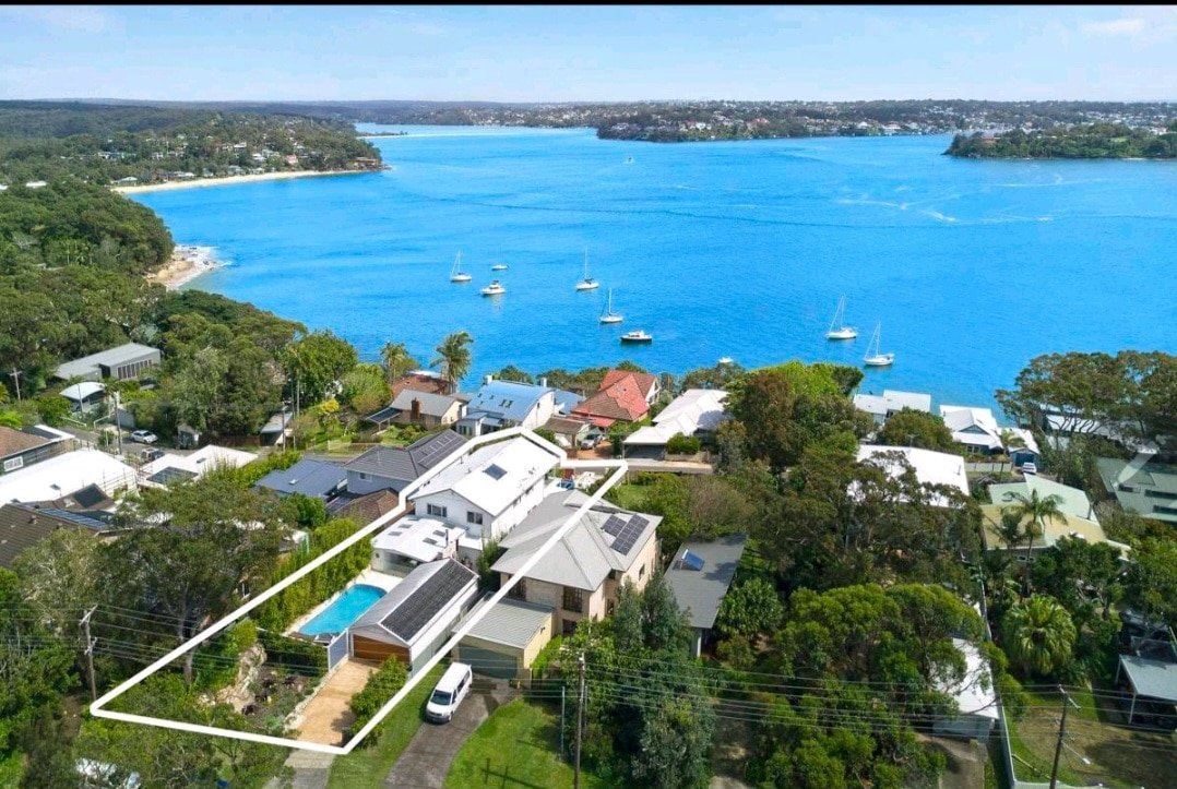 The Resort House – Bundeena gallery image 2