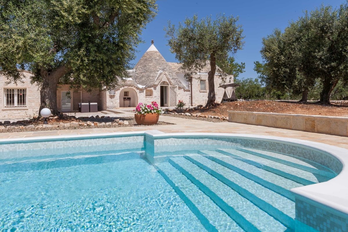 Trullo Sofia gallery image 2