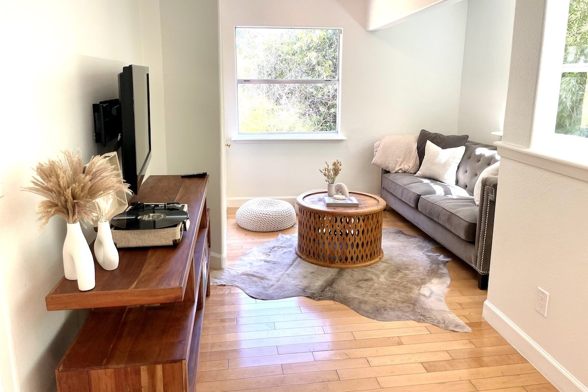 The Austin Oasis: A Zilker Getaway gallery image 5