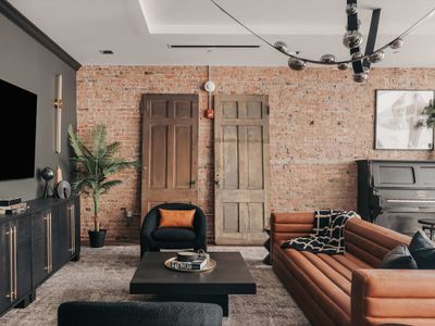 Starr Piano • Highball Suite • Dramatic Luxe