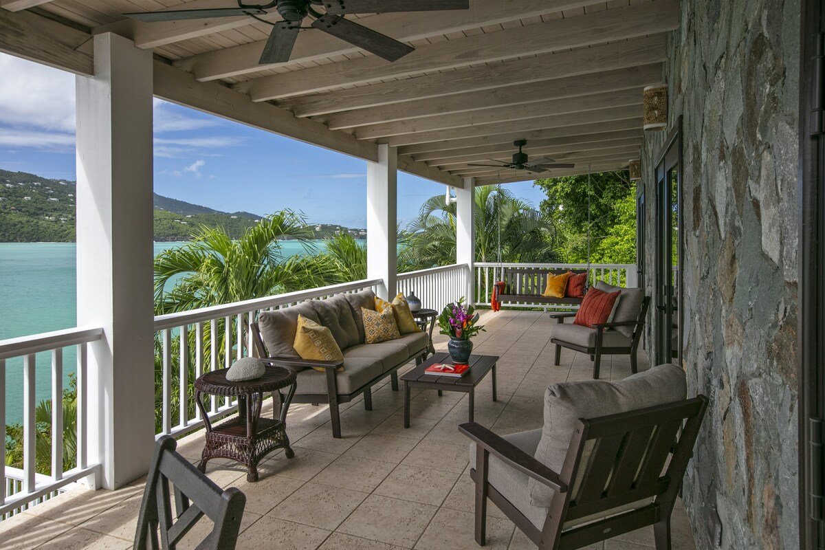 Sand Dollar Estate – 9 bedrooms gallery image 5