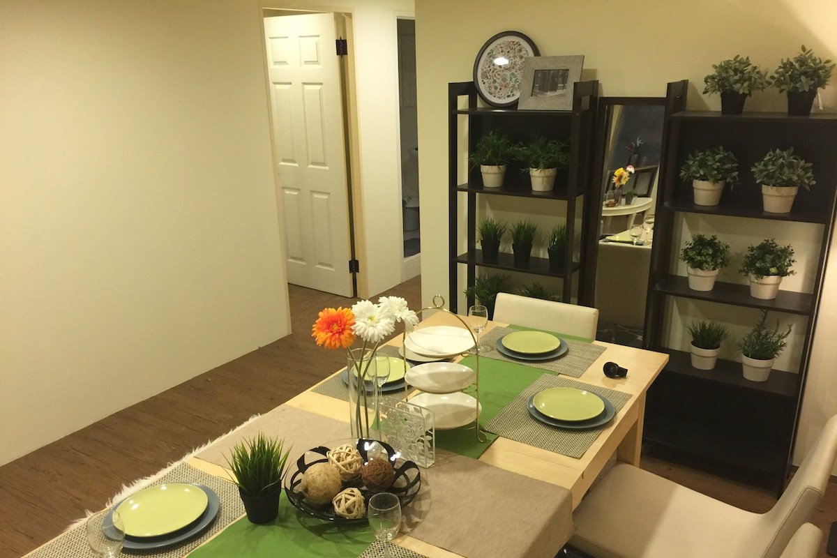 歡迎長租者31晚以上詢問。兩個月以上另有不同優惠 gallery image 5