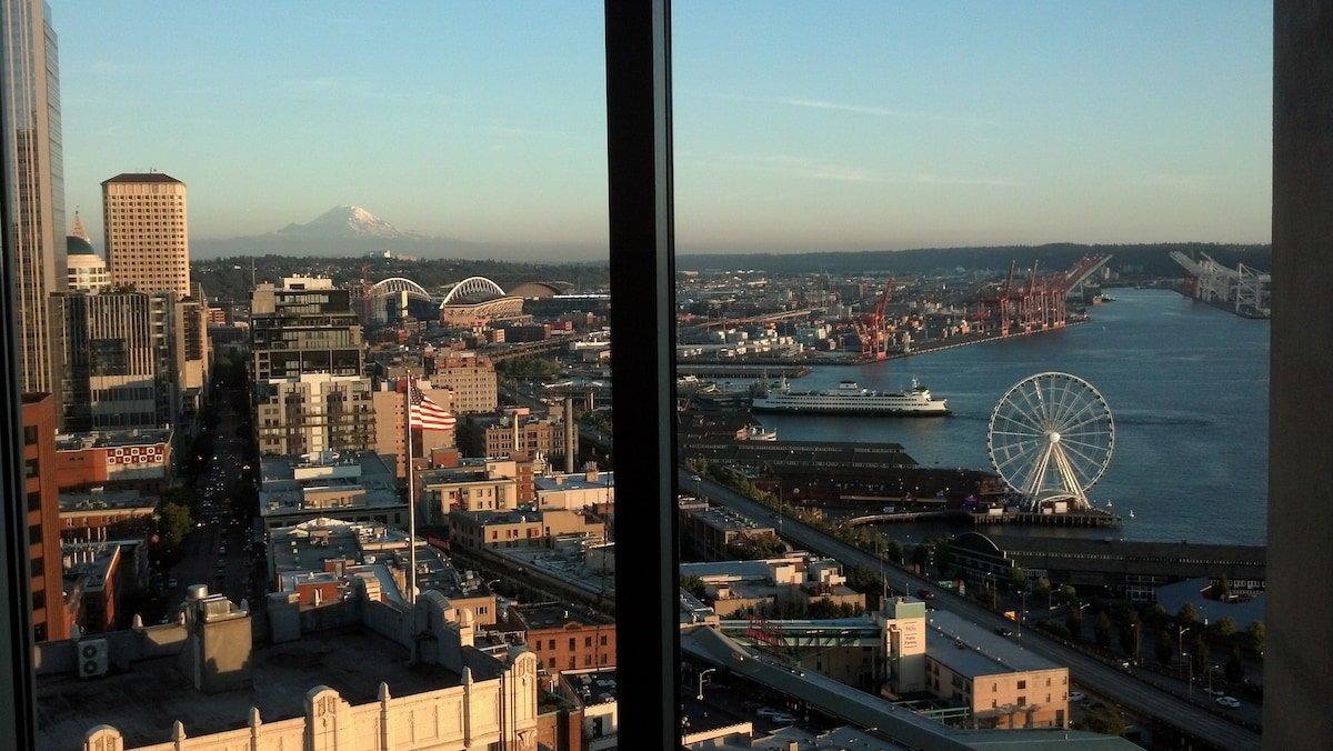 Triple Venti View & Penthouse Style Lux gallery image 2