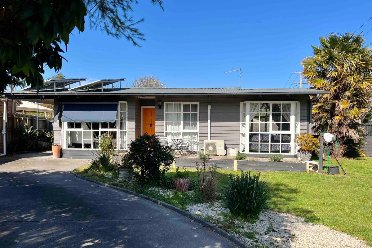 Tern Cottage for Families/Groups