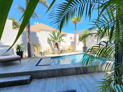 Villa Apartment in the heart of Bantry Bay.