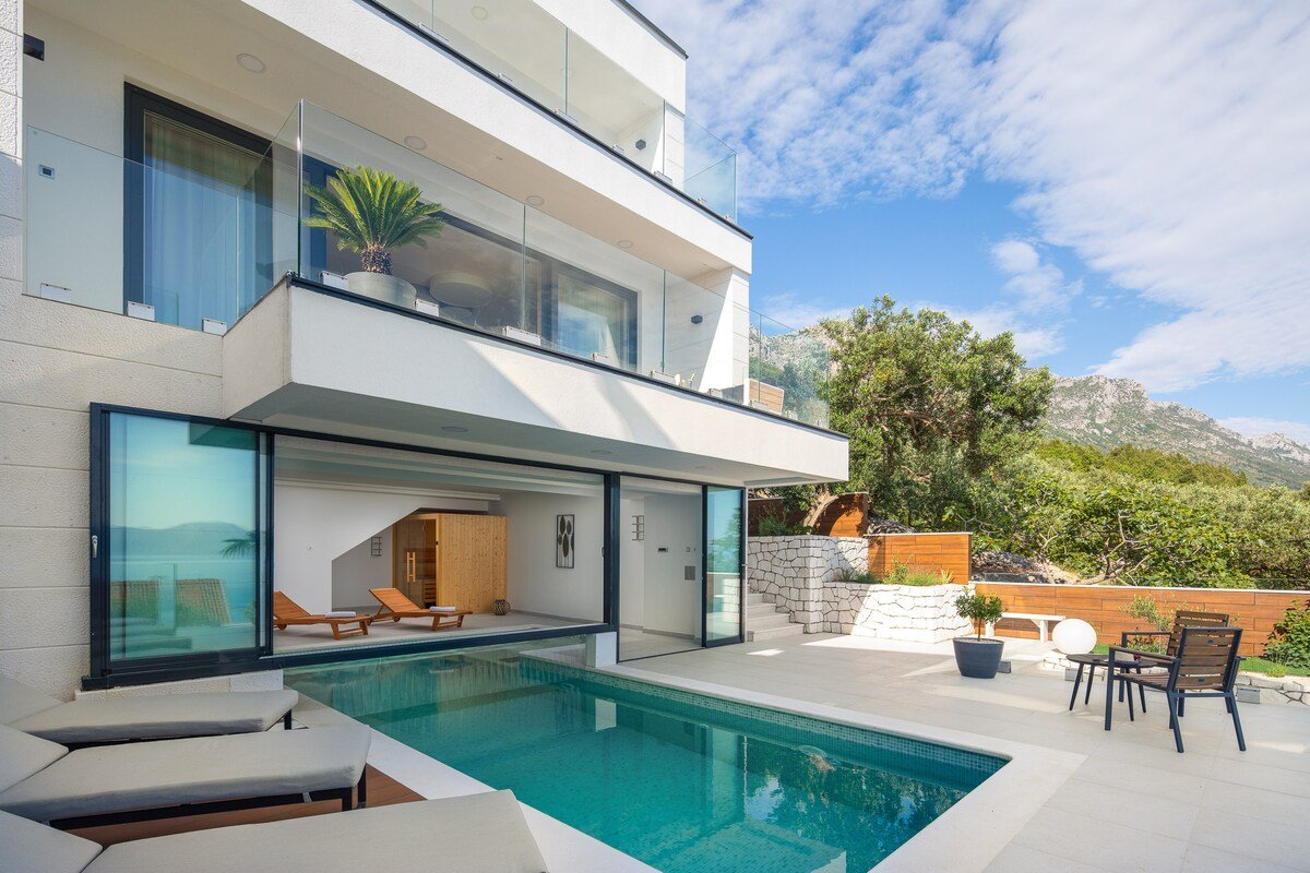 Villa Blue Moon gallery image 5