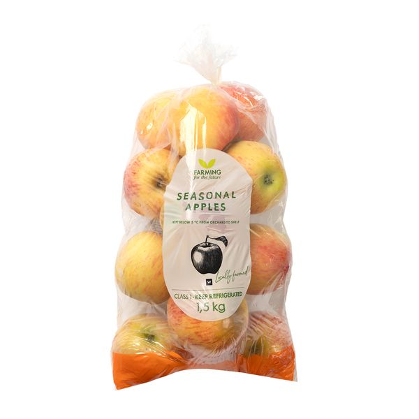 Photo of Seasonal Apples 1.5 kg