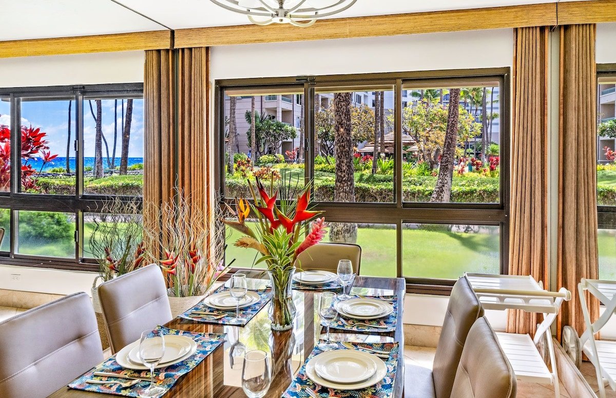 Maui Resort Rentals: Kaanapali Ali’i 314 gallery image 5
