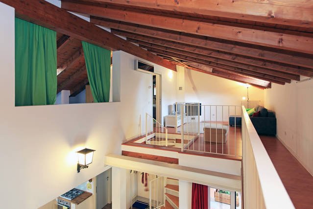 Navigli Downtown Cocco House Beautiful Cool Spaces