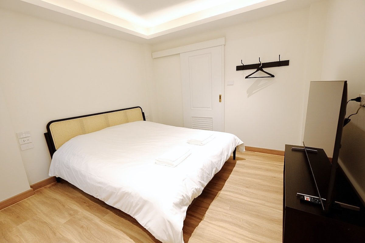 5#Boutique 3BR Family Suite in Center of Pratunam gallery image 5
