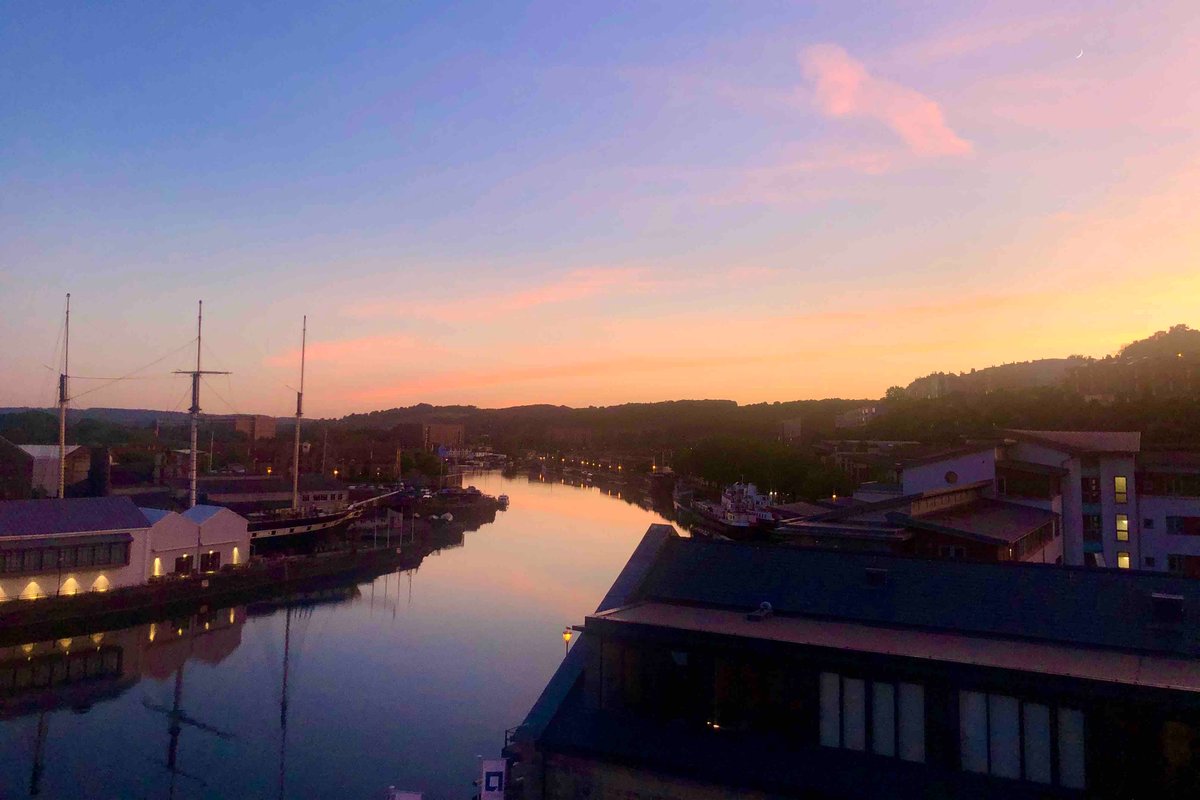 Beautiful waterfront penthouse
