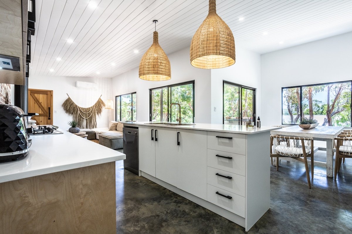 Rambles Landing – get lost amongst the trees – NEW gallery image 2