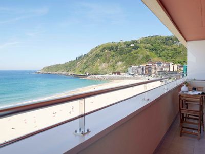 Sunset by FeelFree Rentals