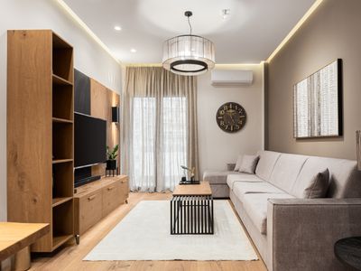 Acropolis Elite Residence