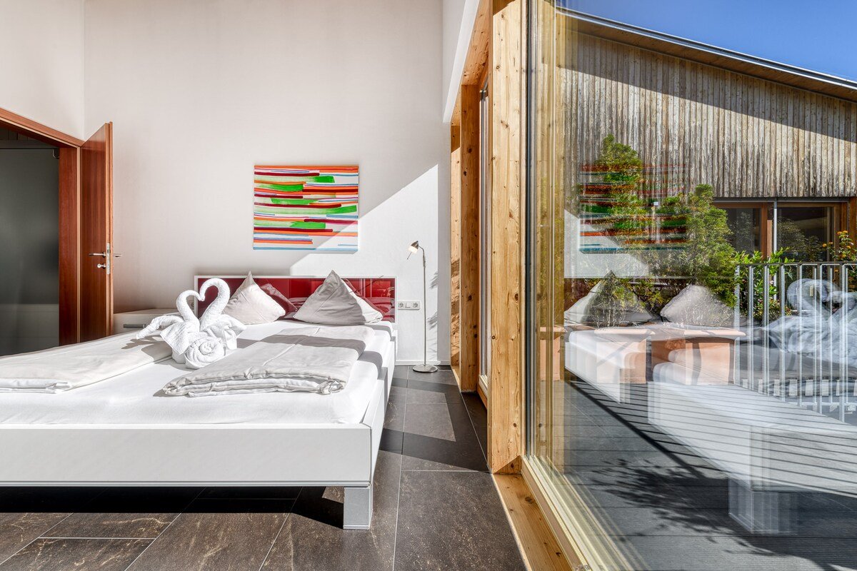 Panorama Chalet Bellavista gallery image 3