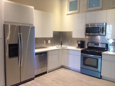 Ultra Modern Home in Central SF Location