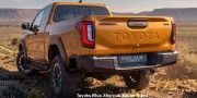 TOYOTA HILUX 2.8 GD-6 RB RAIDER X 4X4 A/T P/U XTRA CAB - 14 thumb