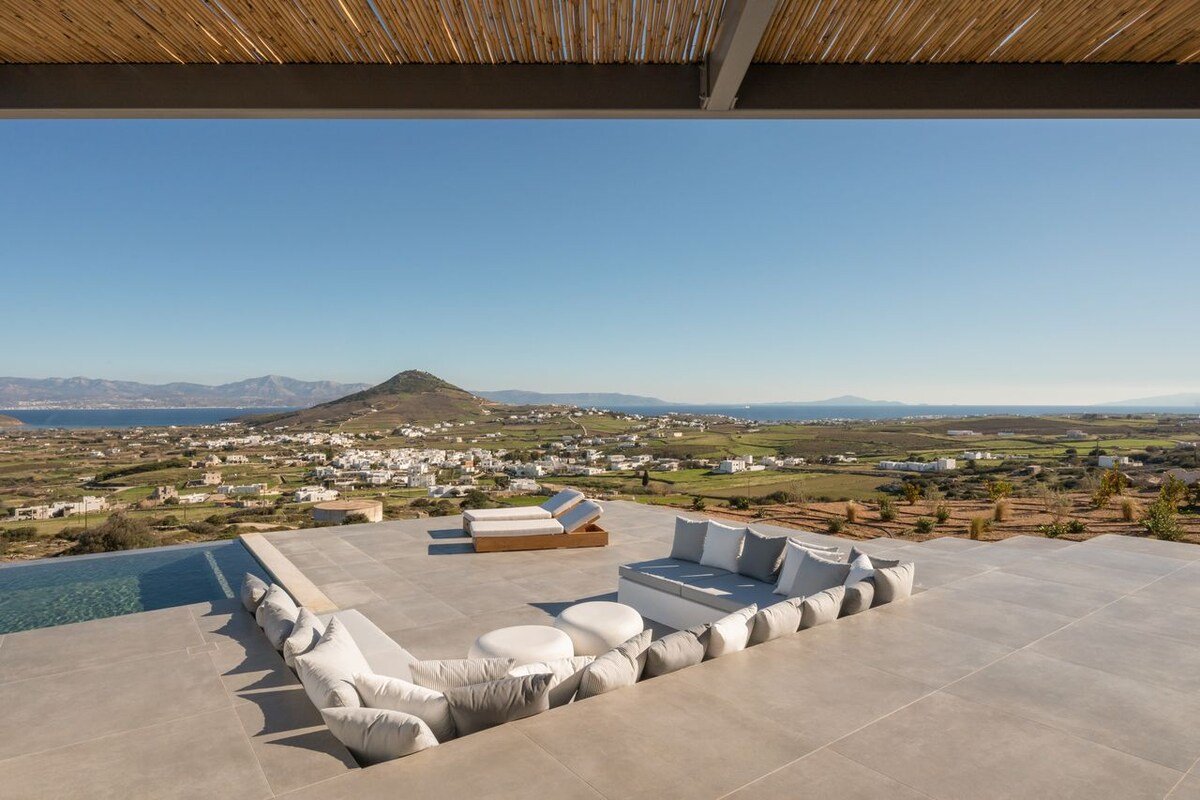 Sunrise Poem Villa 1 gallery image 5