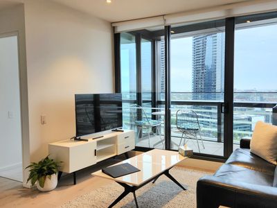 Classic 2 Bedroom Premium Views