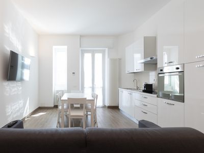 Gaffurio Apartment R