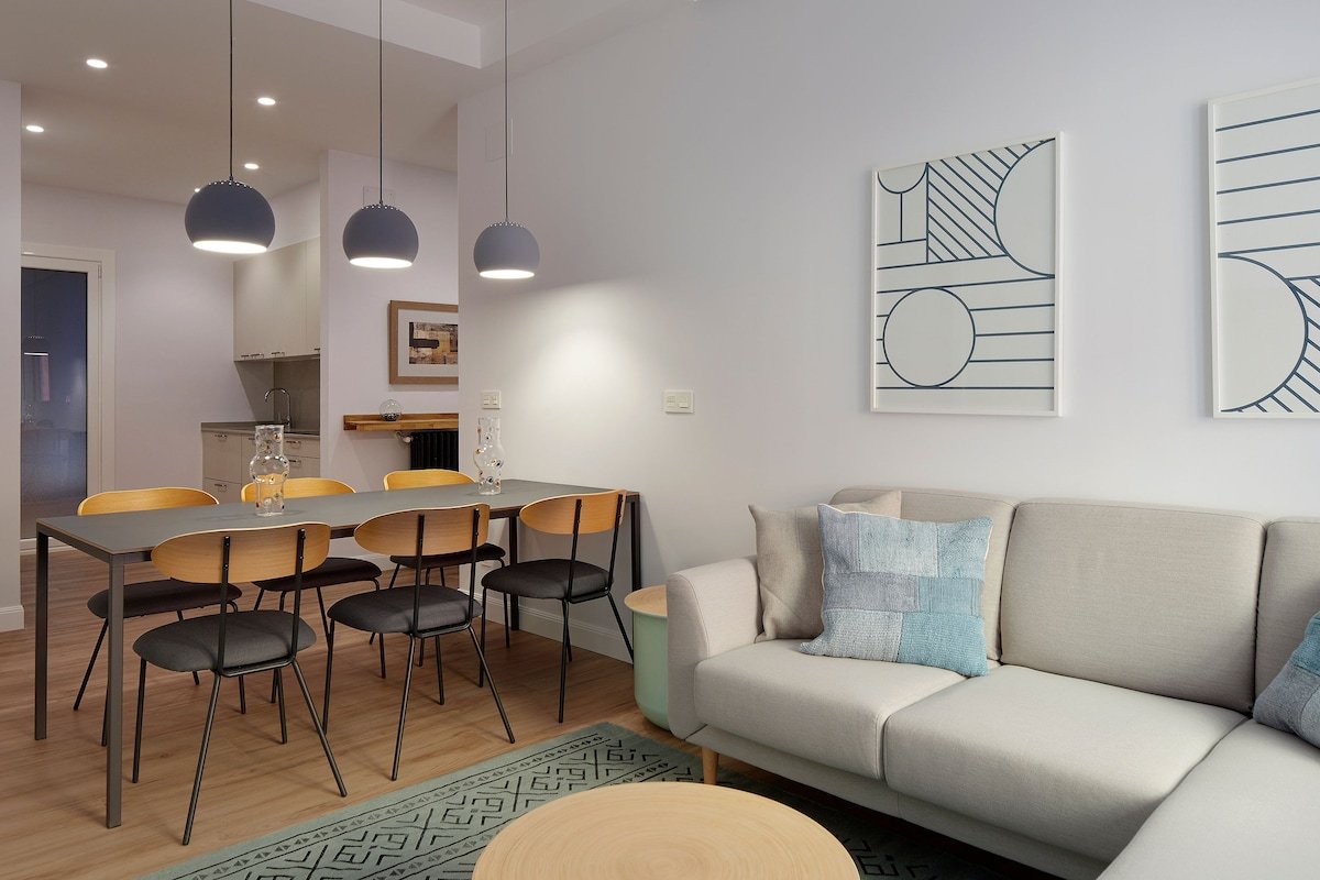 Mayor Suite 3 by FeelFree Rentals gallery image 3