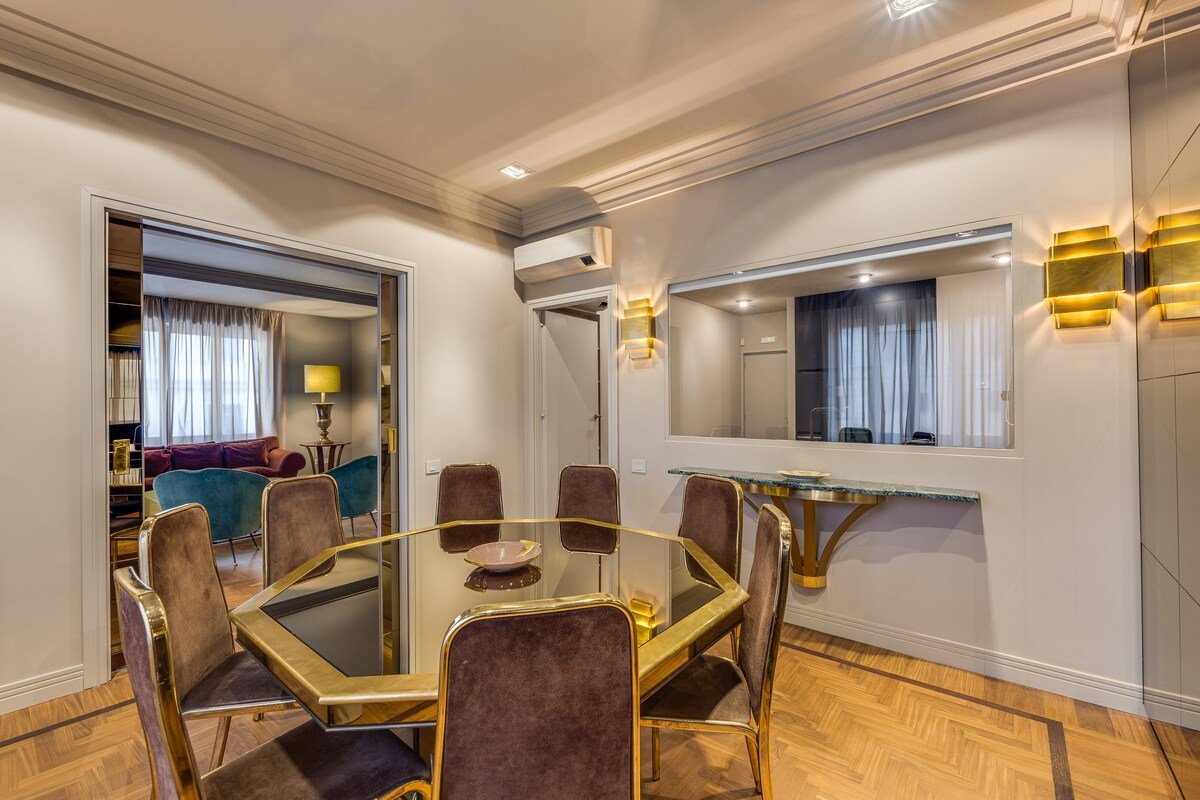 Ripetta Extra Luxury Maison Terrace gallery image 4