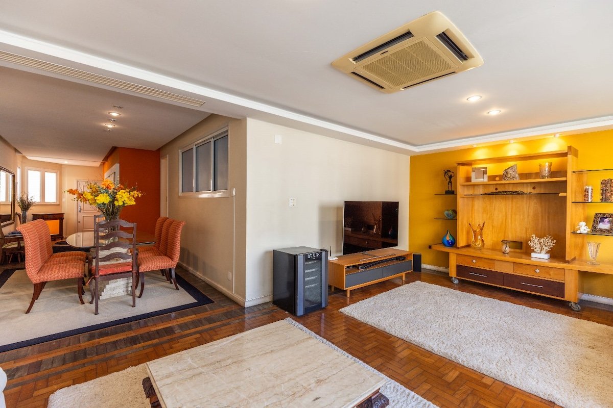 Hotspot de Copacabana gallery image 5