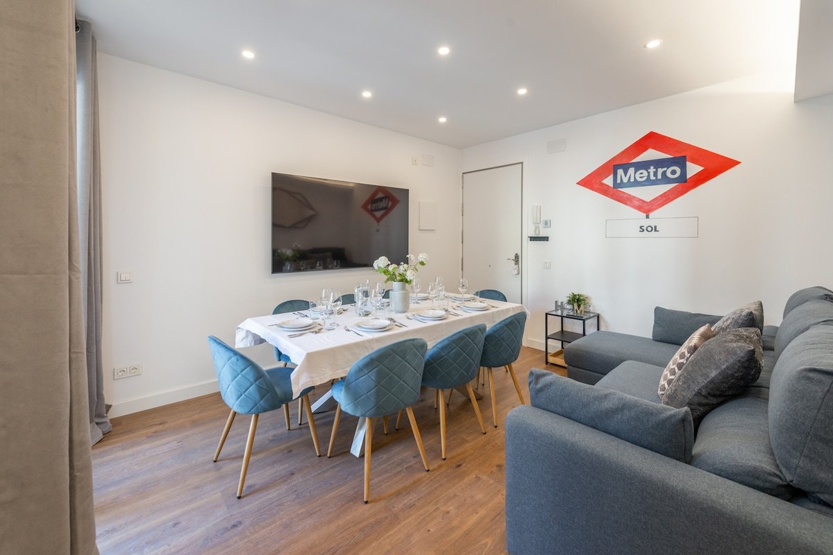 1)The Heart Of The City, Sol, By MoNARO gallery image 4