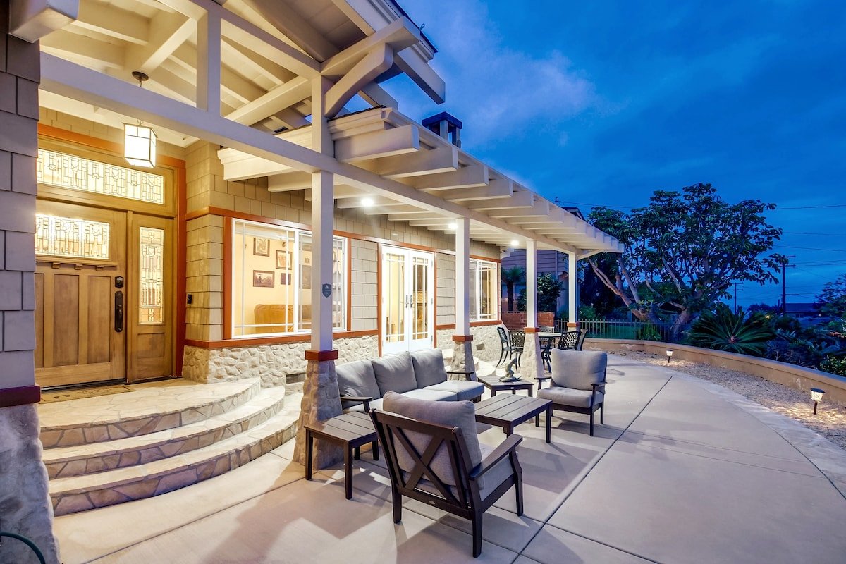 Villa Solamar-Sunset Cliffs Spectacular gallery image 2