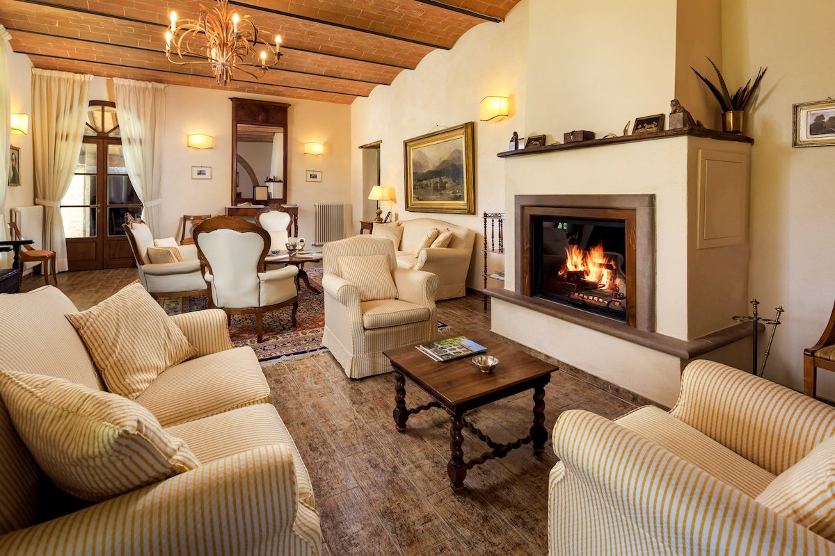 Podere Maiano gallery image 2