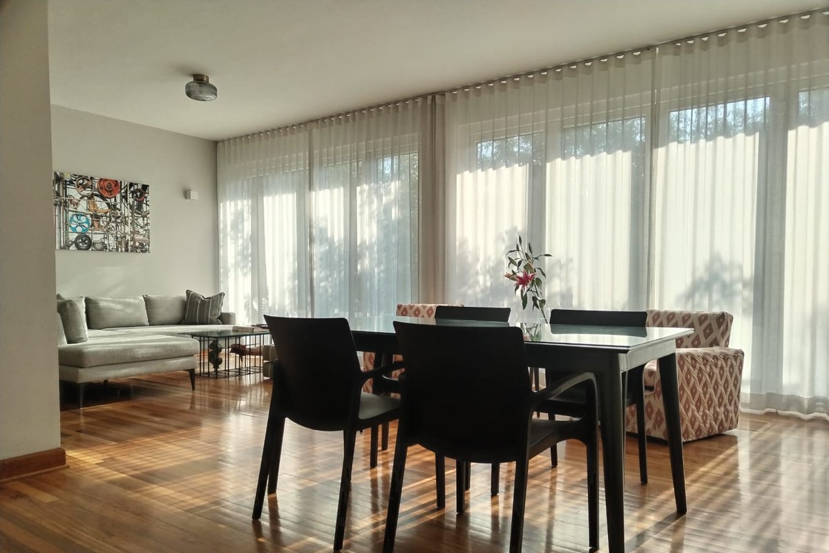 Stylish Polanco Village @ the Park with Doorman