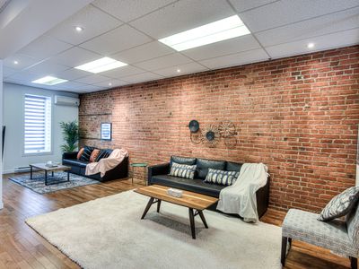 Montreal’s Grande Prestige! Big Groups & Nightlife