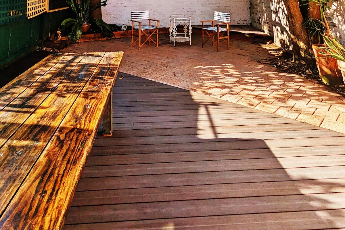 Jet Flamingo: The Surf House gallery image 3